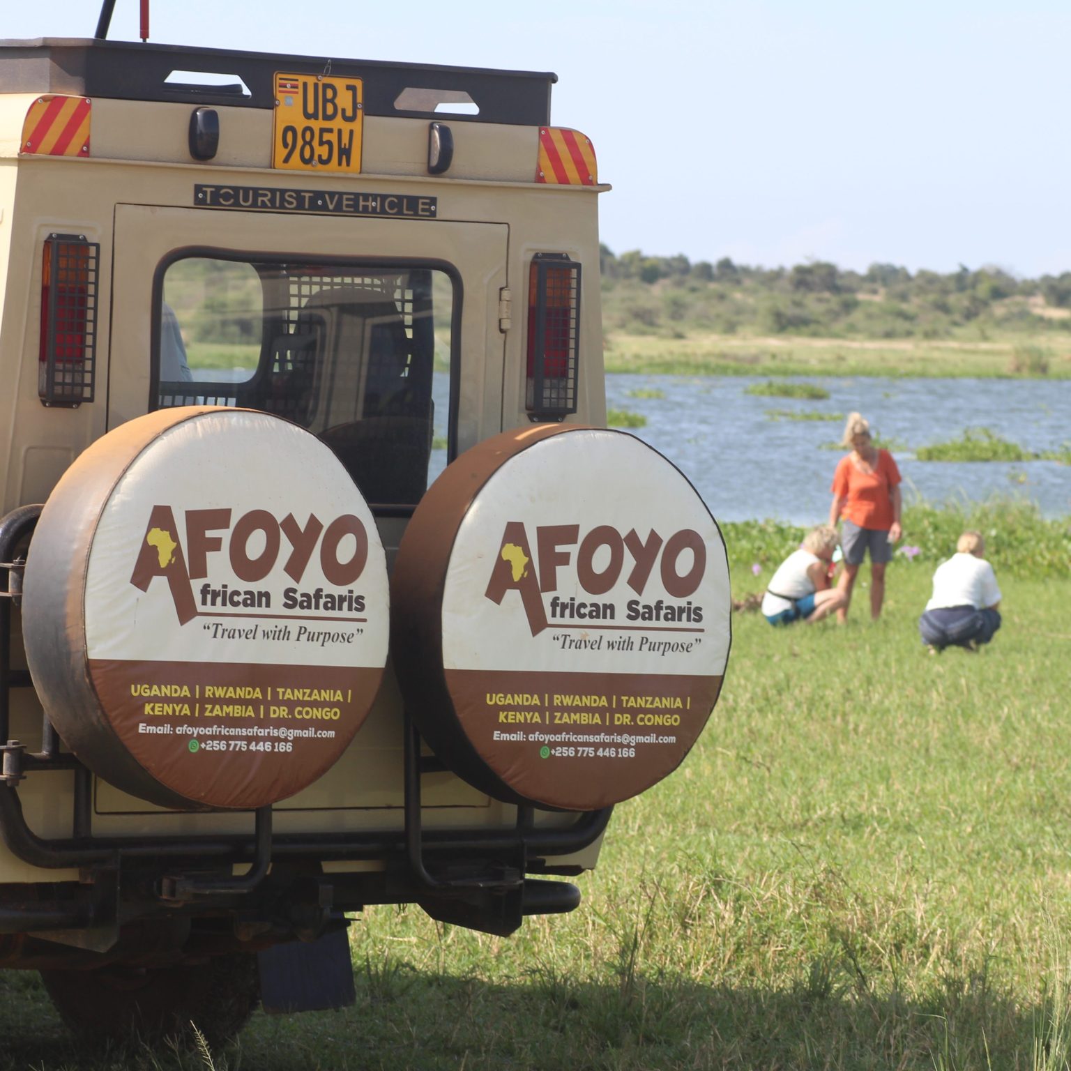 Seamless Logistics